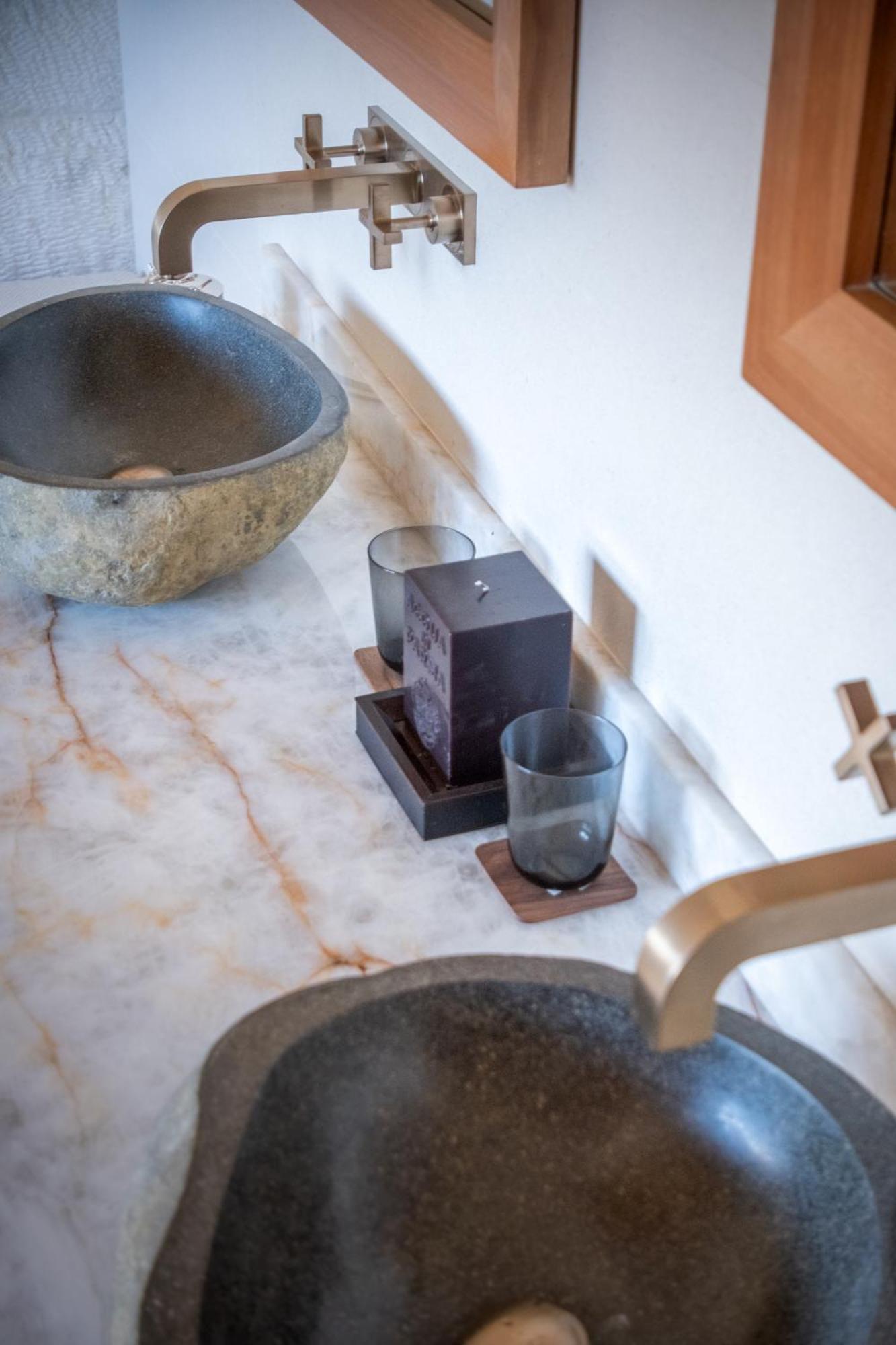 L'Escale Resort Marina & Spa - Small Luxury Hotels Of The World Victoria Phòng bức ảnh