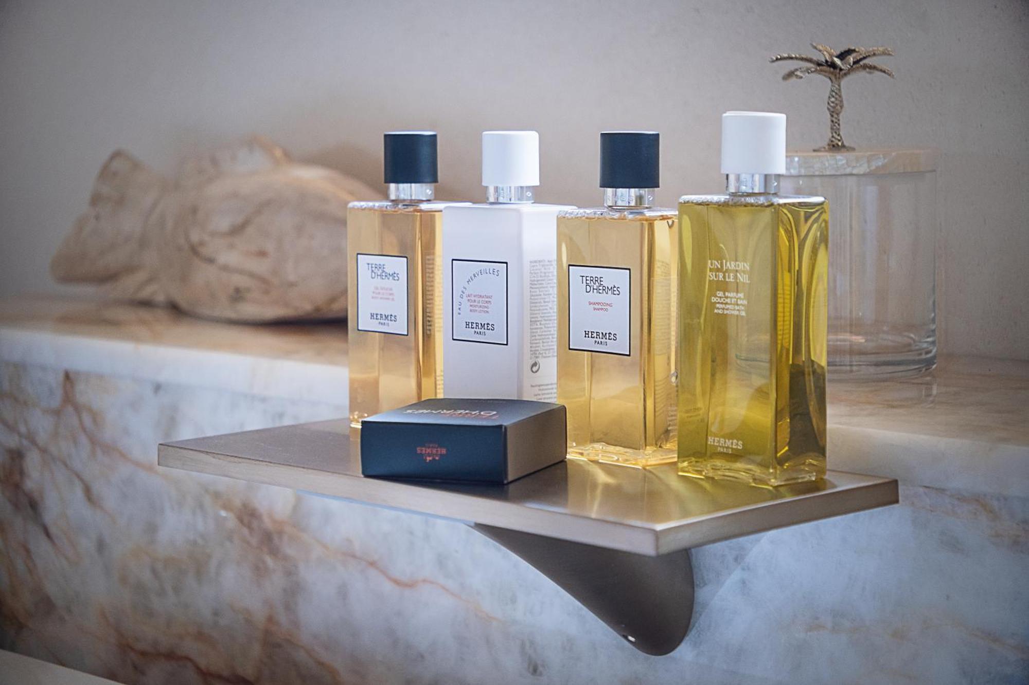L'Escale Resort Marina & Spa - Small Luxury Hotels Of The World Victoria Phòng bức ảnh