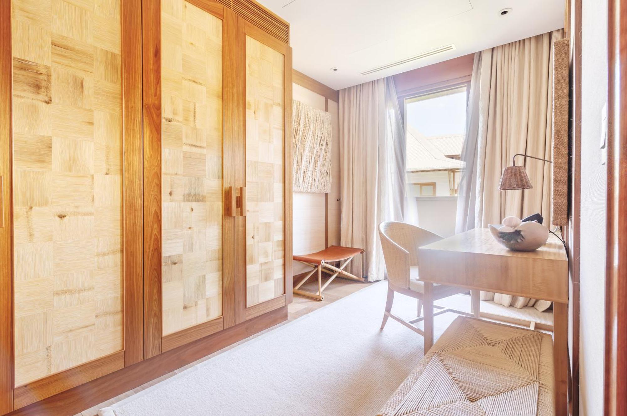 L'Escale Resort Marina & Spa - Small Luxury Hotels Of The World Victoria Phòng bức ảnh