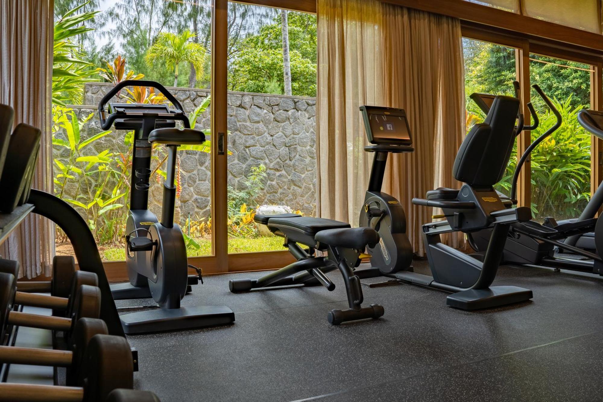 L'Escale Resort Marina & Spa - Small Luxury Hotels Of The World Victoria Ngoại thất bức ảnh